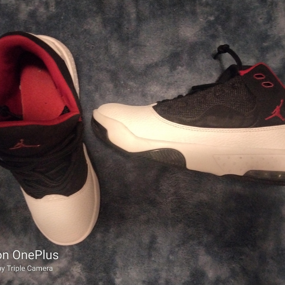 Jordan's